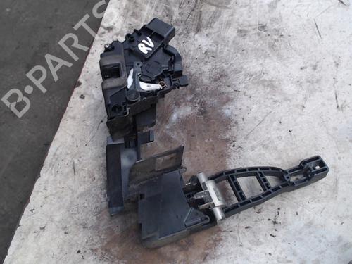 Front right lock FORD MONDEO IV Turnier (BA7) 2.0 | BP21940438C97 