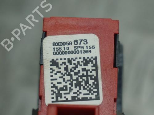 Switch AUDI A1 (8X1, 8XK) 1.6 TDI | BP23018392I30 