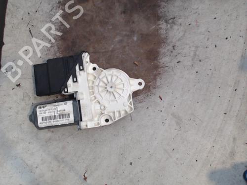 Left rear window motor VW GOLF VI (5K1) 1.6 TDI | BP21941862E23 