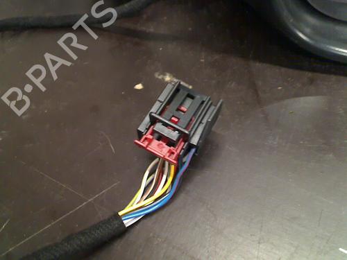 Right mirror VW GOLF VI (5K1) 1.4 TSI | BP21910964C27 