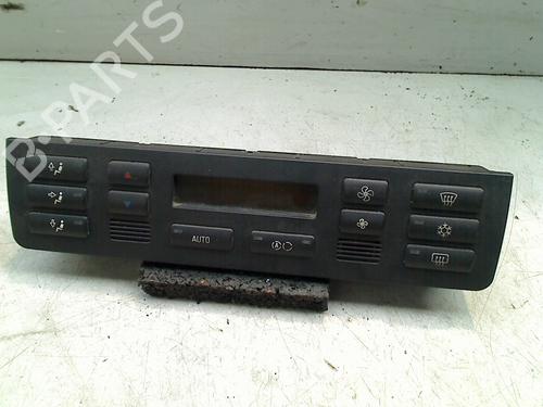 Used Climate control BMW 3 (E46) 316 i (105 hp) 21916344