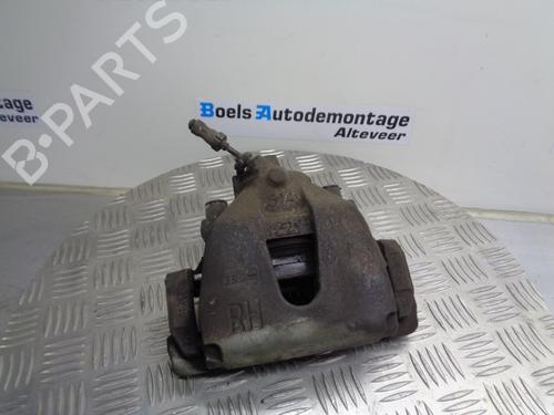 Højre bremsekaliber foran FORD FOCUS III Turnier 1.0 EcoBoost (125 hp) 23011295