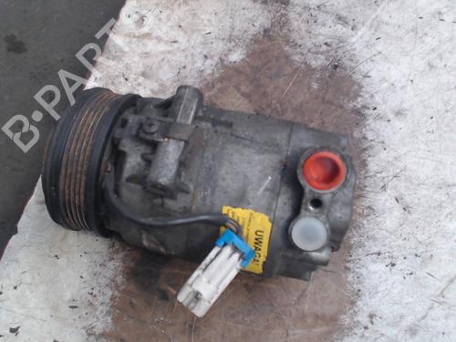 AC-Kompressor OPEL MERIVA A MPV (X03) 1.6 (E75) | BP21943770M34 