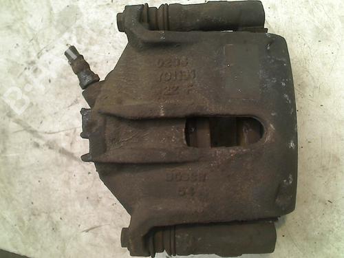 Left front brake caliper CITROËN C4 I (LC_) 1.6 16V | BP21924434M105 