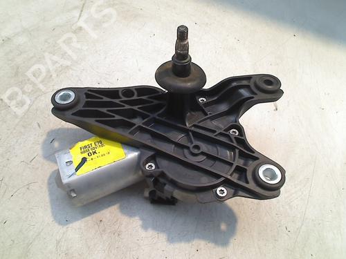 Used Rear wiper motor BMW X5 (E70) 3.0 si (272 hp) 21919131