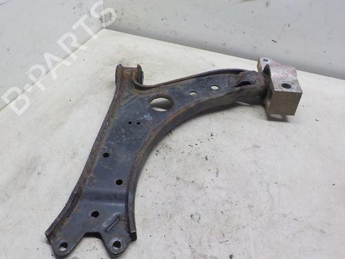 Used Left front suspension arm VW CADDY III Box Body/MPV (2KA, 2KH, 2CA, 2CH) 2.0 SDI (70 hp) 23005408