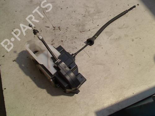 Used Front right lock KIA CEE'D SW (ED) 1.6 CRDi 115 (115 hp) 21927616