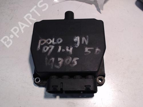 Elektronisk modul VW POLO (9N_, 9A_) 1.4 TDI (70 hp) 21943931