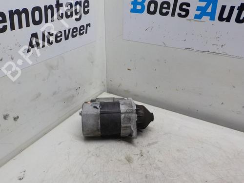 Starter MERCEDES-BENZ A-CLASS (W168) A 140 (168.031, 168.131) | BP23004778M8 