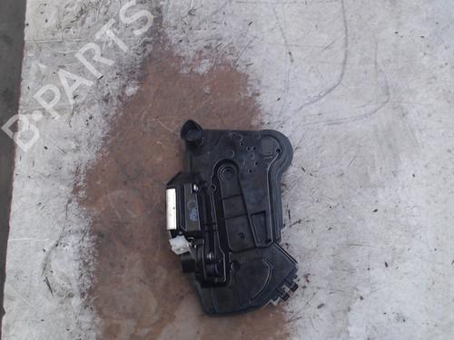 Front right lock CITROËN C1 II (PA_, PS_) 1.0 VTi 72 | BP21944373C97 
