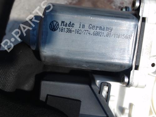 Electronic module SEAT IBIZA III (6L1) 1.2 | BP21938282M83 
