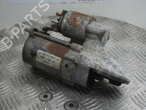 Startmotor FORD FOCUS C-MAX (DM2) 1.8 (120 hp) 23028919