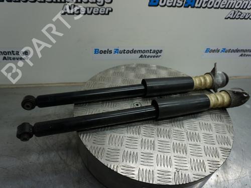 Used Right front shock absorber SEAT LEON (1M1) 1.6 16 V (105 hp) 23028305