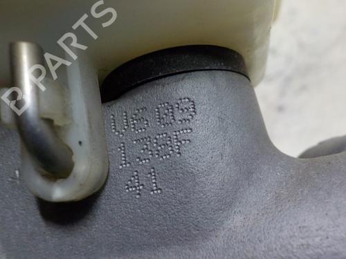 Brake master cylinder AUDI Q5 (8RB) 2.0 TFSI quattro | BP23007302M77 