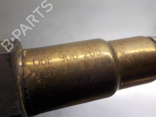 Elektronisk sensor AUDI A4 B7 Convertible (8HE) 2.0 TFSI 16V | BP23009632M84 