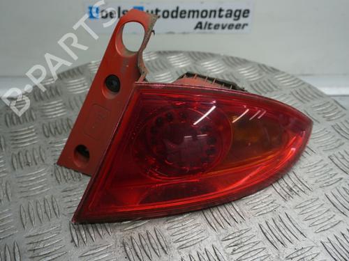 Used Right taillight SEAT LEON (1P1) 1.4 TSI (125 hp) 23019464