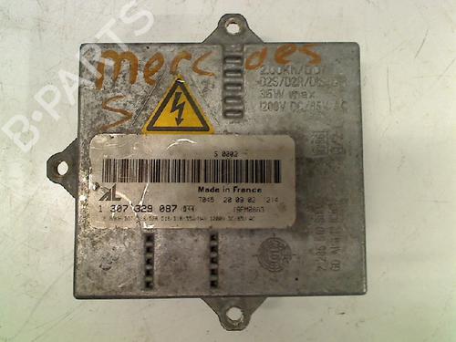 Module xenonverlichting MERCEDES-BENZ S-CLASS (W220) S 350 (220.067, 220.167) (245 hp) 21913242