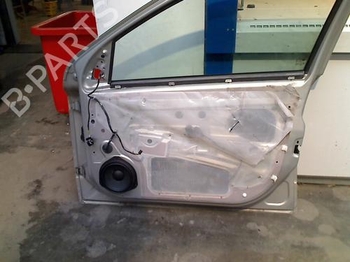 Used Front right window mechanism OPEL ASTRA H (A04) 1.7 CDTI (L48) (110 hp) 21913887