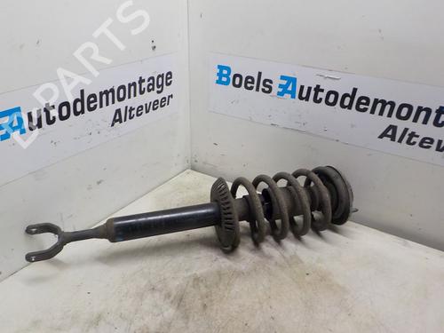 Højre fortil støddæmper AUDI A6 C5 (4B2) 2.4 (165 hp) 23004872