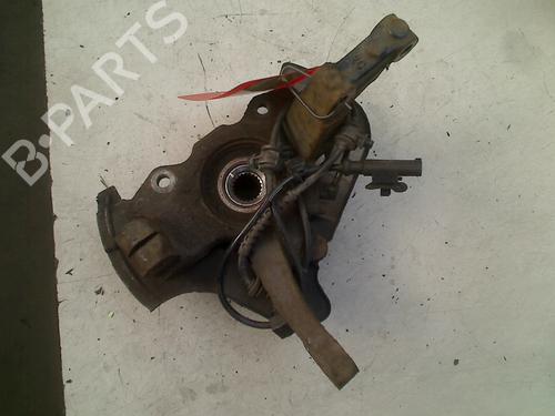 Used Right front steering knuckle FIAT PANDA (169_) 1.2 (169AXF2A, 169AXF1A) (69 hp) 21925580