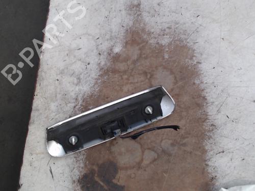 Tailgate handle OPEL CORSA D (S07) 1.2 (L08, L68) | BP21943536C132 
