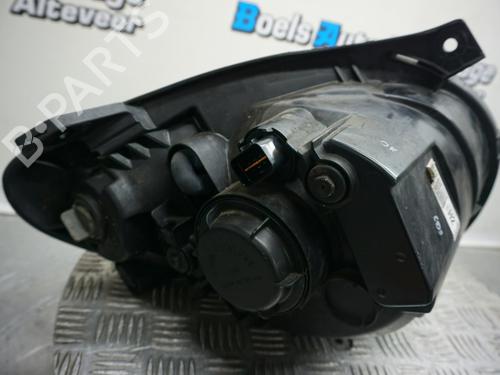 Left headlight KIA PICANTO I (SA) 1.0 | BP23019604C28 