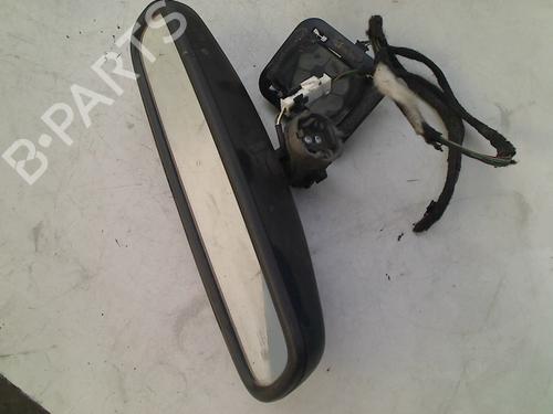 Used Rear mirror FORD MONDEO III Turnier (BWY) 2.0 16V TDDi / TDCi (115 hp) 21910484