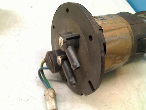 Bränslepump CITROËN AX (ZA-_) 11 (60 hp) 21910387
