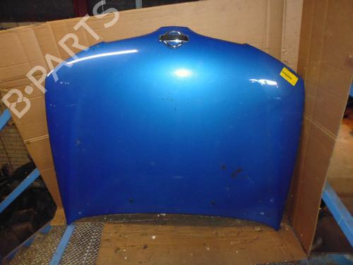 Used Hood NISSAN ALMERA II Hatchback (N16) 2.2 Di (110 hp) 21902413
