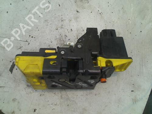 Rear left lock VOLVO S80 I (184) 2.0 T | BP21924807C100 