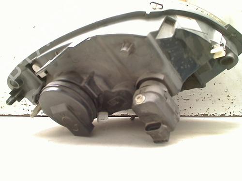 Left headlight RENAULT KANGOO (KC0/1_) 1.6 16V | BP21934602C28 