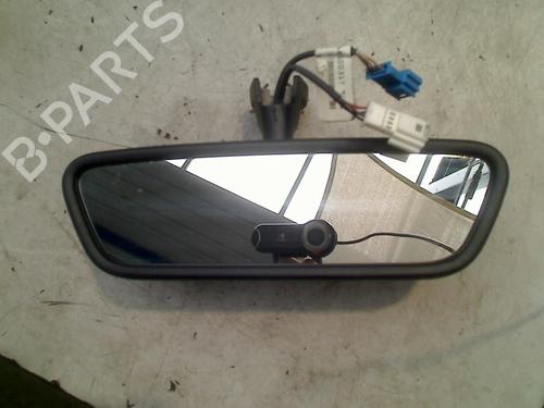 Used Rear mirror MERCEDES-BENZ A-CLASS (W176) A 160 CDI / d (176.011) (90 hp) 21925980
