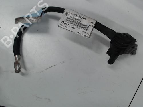 Kabel AUDI A1 Sportback (8XA, 8XF) 1.0 TFSI (95 hp) 21936776