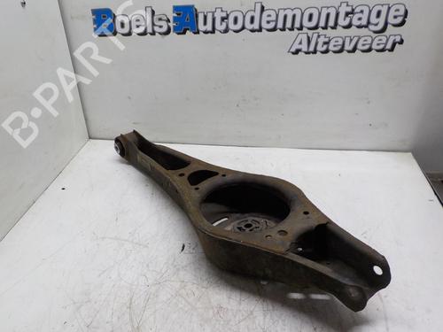 Used Left rear suspension arm SEAT LEON (1P1) 1.6 (102 hp) 23008802