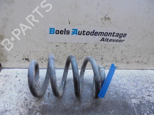Shock absorber spring RENAULT MASTER II Van (FD) 2.5 dCi | BP23025702C152 