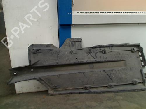 Underbody protection VW POLO V (6R1, 6C1) 1.4 (6R1) | BP21929711M92 