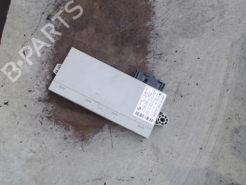 Used Electronic module BMW 1 (E87) 120 d (163 hp) 21941900
