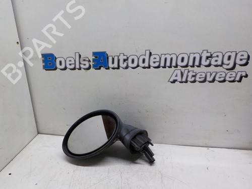 Used Left mirror MINI MINI (R50, R53) One (90 hp) 23008749