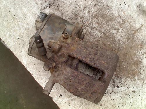 Right rear brake caliper FORD S-MAX (WA6) 2.0 | BP21933959M106 