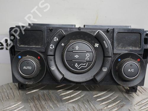 Used Climate control PEUGEOT 3008 I MPV (0U_) 1.6 VTi (120 hp) 23015384