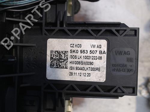 Steering column stalk VW GOLF VI (5K1) 1.4 TSI | BP21945869I23 