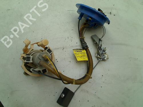 Used Fuel pump BMW 7 (E65, E66, E67) 760 i, Li (445 hp) 21910393