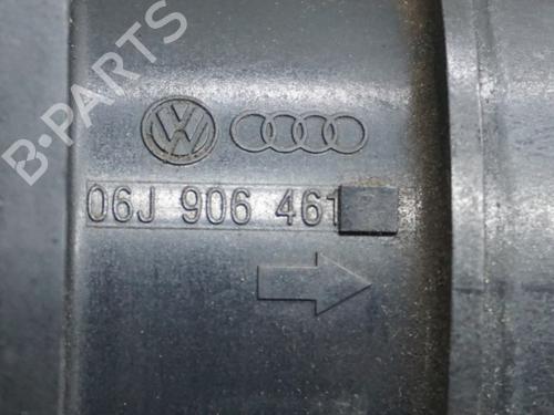 Mass air flow sensor AUDI A3 Sportback (8PA) 1.8 TFSI | BP24590132M95 