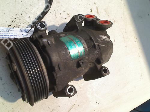 Used AC compressor CITROËN XSARA PICASSO (N68) 1.8 16V (115 hp) 21919143