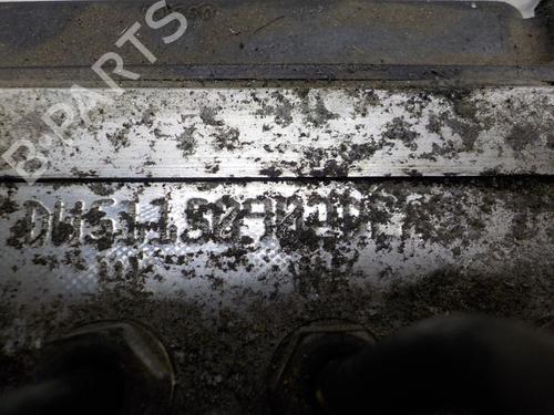 ABS pump VW PASSAT B6 (3C2) 1.9 TDI | BP23007828M43 