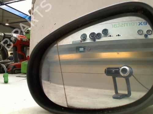 Left mirror FIAT CROMA (194_) 2.4 D Multijet | BP21928680C26 