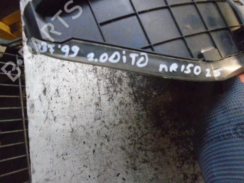 Used Display monitor MAZDA 323 F VI Hatchback (BJ) 2.0 TD (90 hp) 23042938