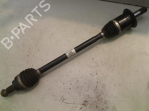 Used Left rear driveshaft BMW 3 (F30, F80) 328 i (245 hp) 21928488