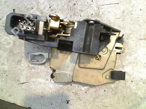 Used Front right lock BMW 3 Compact (E36) 316 i (102 hp) 21927447