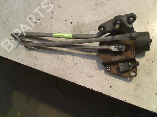 Used Front wipers mechanism PEUGEOT 306 Break (7E, N3, N5) 1.8 16V (110 hp) 21927158